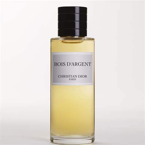 bois d'argent de dior homme|bois d'argent Dior sephora.